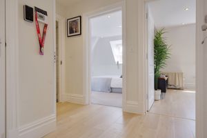 Entrance Hall- click for photo gallery